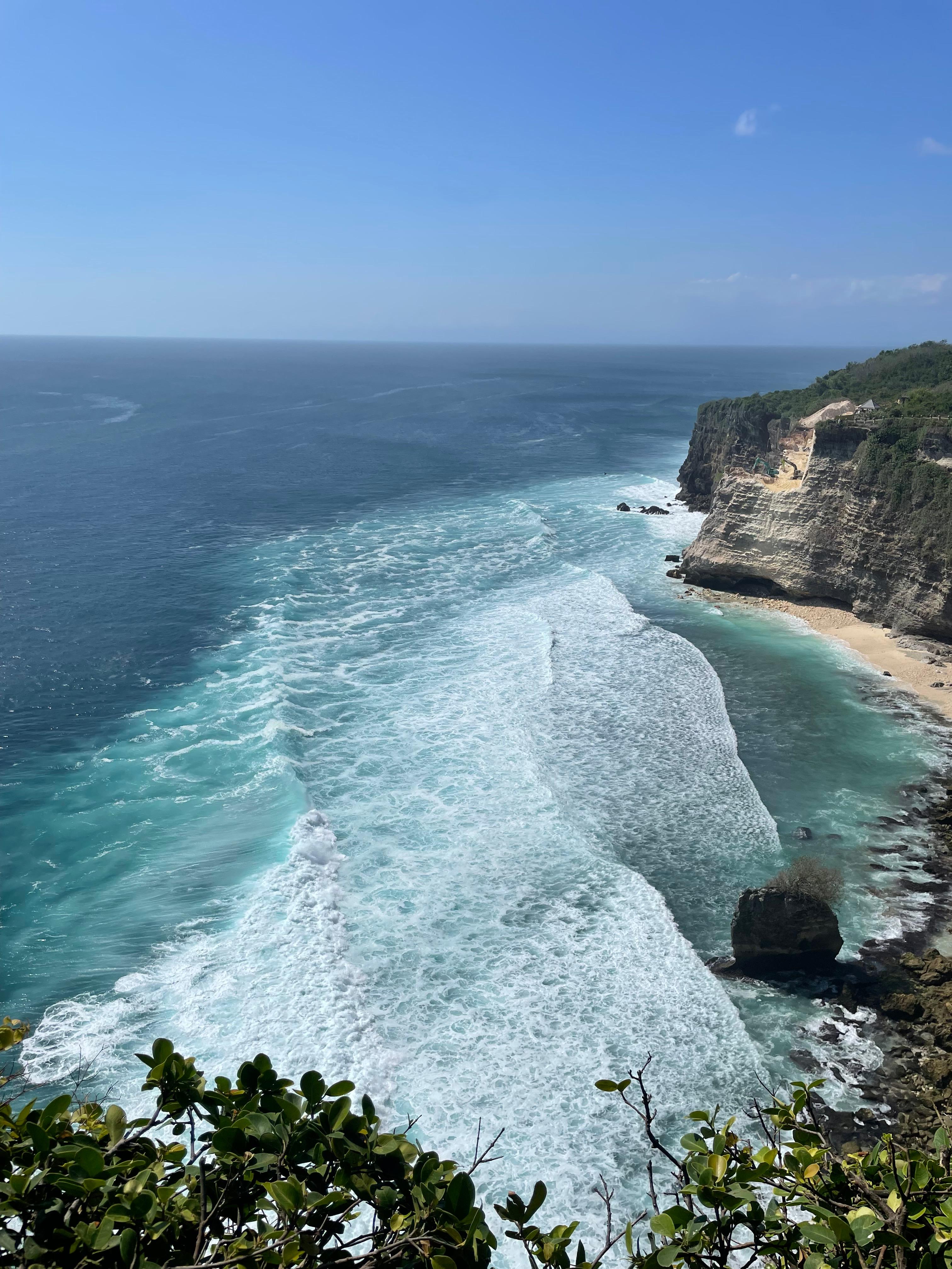 Our 7-Day Family Trip to Bali with a Toddler